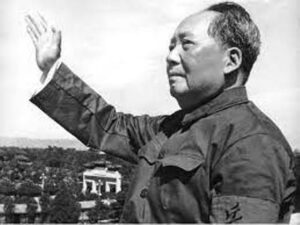 《毛泽东：鲜为人知的故事》(96)-1984bbs