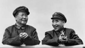 《毛泽东：鲜为人知的故事》(102)-1984bbs