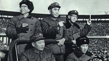 《毛泽东：鲜为人知的故事》(110)-1984bbs