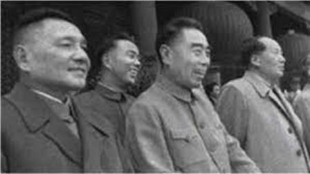 《毛泽东：鲜为人知的故事》(113)-1984bbs