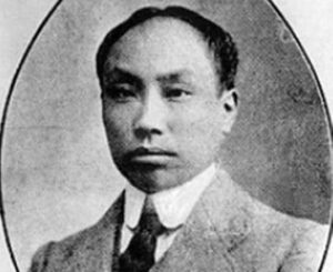 陈独秀等10位中共党魁的最后结局-1984bbs