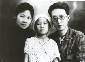 王友群:第二任中共党魁瞿秋白的最后结局-1984bbs