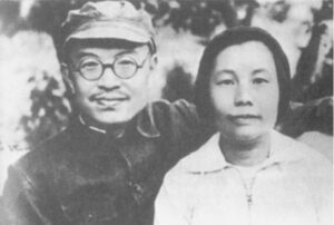 王友群：第五任中共党魁张闻天的最后结局-1984bbs