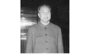 王友群：第七任中共党魁华国锋的最后结局-1984bbs