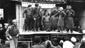 中共罪行录之二十三：三年级的“地主分子”-1984bbs