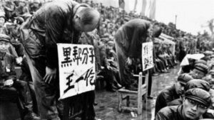 中共罪行录之一百零四：文革中军队制造的血案-1984bbs