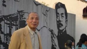 中共罪行录之二十九：没头的尸体一大片-1984bbs