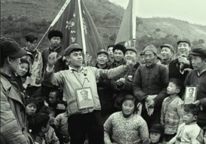 中共罪行录之三十一：邓星杞一家之死-1984bbs