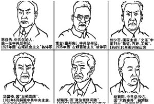 《毛泽东:鲜为人知的故事》(13)-1984bbs