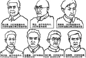 《毛泽东:鲜为人知的故事》(14)-1984bbs