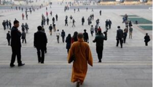 中国佛教史上最大法难——中共毁灭佛教-1984bbs