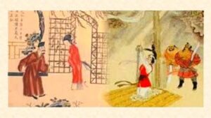 中共罪行录之三十八：现代“窦娥冤”-1984bbs