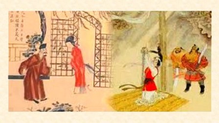 中共罪行录之三十八：现代“窦娥冤”-1984bbs