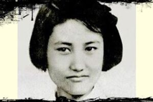 中共罪行录之四十七：被割喉的张志新们-1984bbs