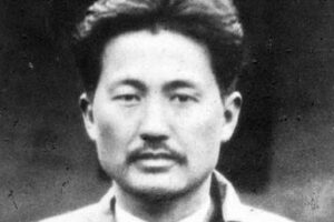 中共罪行录之五十二:以革命的名义杀人-1984bbs