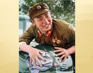 我们从小到大学到的历史哪些是假的（1）-1984bbs