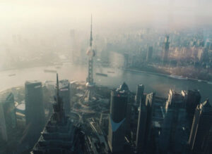 江泽民集团瓜分中国经济内幕（1）-1984bbs