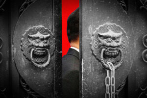 北戴河暗流涌动 政治人事交易引揣测-1984bbs