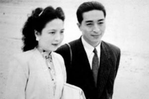 中共罪行录之六十九：拜年歌作者之死-1984bbs