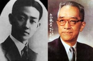 中共罪行录之七十一：胡适幼子之死-1984bbs