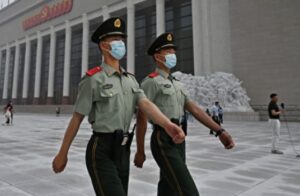 中共是怎么为自己涂脂抹粉的（7）-1984bbs