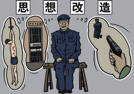 中共优待洗脑日俘 内战中日军贡献大-1984bbs