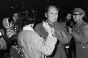 【秘档】大饥荒后的七千人大会（下）-1984bbs