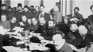 十贪九色 中共官场为何如此“娼盛”？-1984bbs