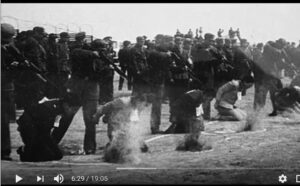 【秘档】仿苏共专政 中共镇反杀71万余人-1984bbs