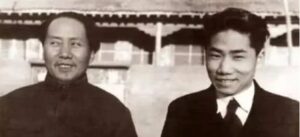 史上最无辜的蛋炒饭要了毛岸英的命-1984bbs