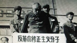 为何说“彭德怀反党集团”是一大冤案？-1984bbs