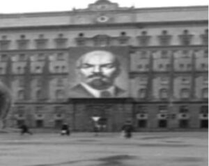 幽灵并没有随着东欧共产党的解体而消失-1984bbs