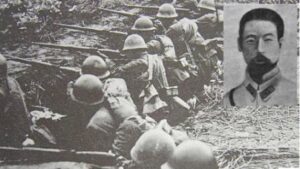 血拼日寇 广西秦霖将军舍三幼子 37岁殉国-1984bbs