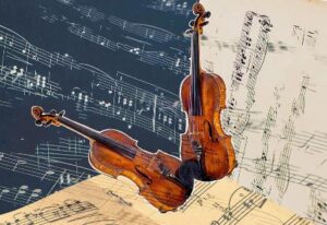 中国小提琴第一人马思聪成了“吸血鬼”-1984bbs