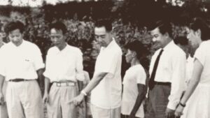 大饥荒中共确保高干享特供 北京一天抓7万人-1984bbs