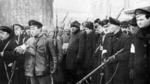 揭秘：十月革命和红色恐怖真相-1984bbs