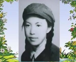 中共罪行录之七十六：林昭之死-1984bbs