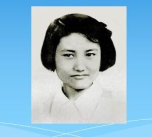 中共罪行录之七十七：“现行反革命”张志新-1984bbs