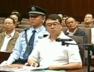 历史惊人相似 一百年前的“王立军”事件-1984bbs