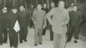 打内战 中共何以成功欺骗中国人？-1984bbs