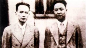 想不到！76号魔窟的头号魔鬼李士群竟是共产党员（下）-1984bbs