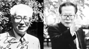 赵紫阳的遗言注定他的悲剧人生-1984bbs