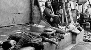 饥饿下的众生百态-1984bbs