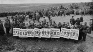 红色恐怖 成都血雨腥风的大逮捕与大处决-1984bbs