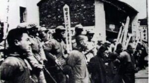 “无产阶级专政”是谁在专政？-1984bbs