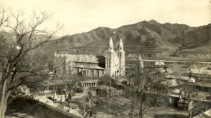 中共罪行录之八十：崇礼血案-1984bbs