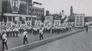 重温文革创下的残酷世界记录-1984bbs