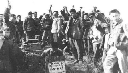医院“一把刀”拒绝去台湾 换来22年苦难-1984bbs