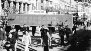 轻信共产党 数百空军军官被打成“右派”-1984bbs