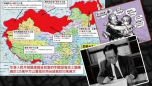 卖国掩风流谍债 江泽民签“中俄边界新约”-1984bbs